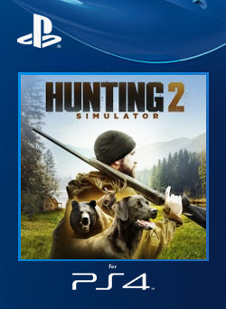HUNTING SIMULATOR 2 | Cuenta PlayStation