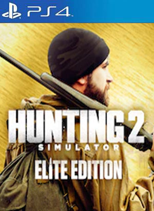 Hunting Simulator 2 Elite Edition | Cuenta PlayStation