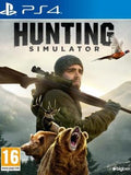 Hunting Simulator | Cuenta PlayStation