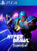 HyperBrawl Tournament | Cuenta PlayStation