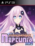 Hyperdimension Neptunia Mk2 | Cuenta PlayStation