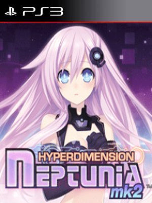 Hyperdimension Neptunia Mk2 | Cuenta PlayStation