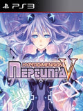 Hyperdimension Neptunia Victory | Cuenta PlayStation