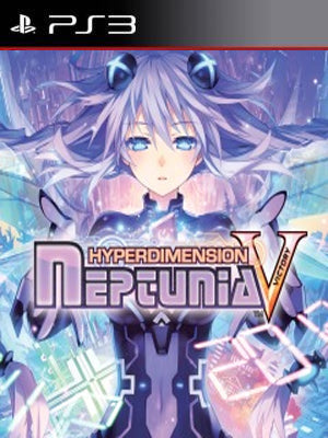 Hyperdimension Neptunia Victory | Cuenta PlayStation