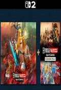 Hyrule Warriors Age of Calamity Bundle | Cuenta Nintendo Switch