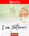 I AM SETSUNA | Cuenta Nintendo Switch