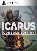 ICARUS Console Edition | Cuenta PlayStation