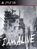 I Am Alive | Cuenta PlayStation