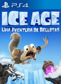 ICE AGE UNA AVENTURA DE BELLOTAS | Cuenta PlayStation
