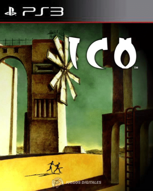 ICO | Cuenta PlayStation