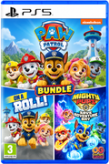 🐾✨ PAW Patrol Bundle | 🎮🚨 | Cuenta PlayStation