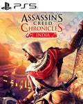 ASSASSIN CREED CHRONICLES INDIA | Cuenta PlayStation