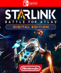 STARLINK BATTLE FOR ATLAS EDITION | Cuenta Nintendo Switch