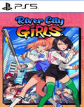 RIVER CITY GIRLS | Cuenta PlayStation