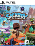 SACKBOY UNA GRAN AVENTURA | Cuenta PlayStation