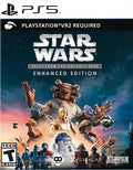 STAR WARS TALES FROM THE GALAXY | Cuenta PlayStation