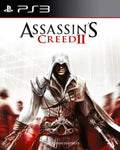 ASSASSINS CREED II | Cuenta PlayStation