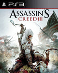 ASSASSINS CREED III | Cuenta PlayStation