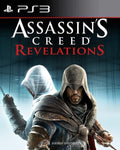 ASSASSINS CREED REVELATIONS | Cuenta PlayStation