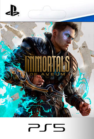 Immortals of Aveum | Cuenta PlayStation