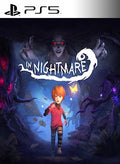 In Nightmare | Cuenta PlayStation