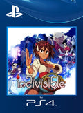 Indivisible | Cuenta PlayStation
