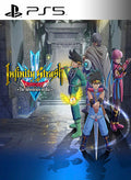 Infinity Strash DRAGON QUEST The Adventure of Dai | Cuenta PlayStation