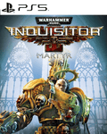 WARHAMMER INQUISITOR -ULTIMATE EDITION | Cuenta PlayStation