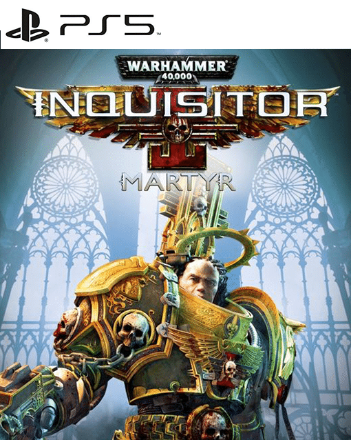 WARHAMMER INQUISITOR -ULTIMATE EDITION | Cuenta PlayStation