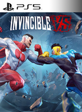 Invincible VS | Cuenta PlayStation