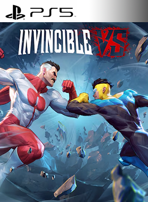 Invincible VS | Cuenta PlayStation