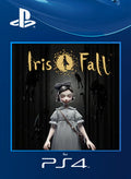 Iris Fall | Cuenta PlayStation