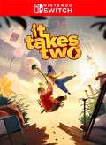 It Takes Two | Cuenta Nintendo Switch