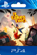It Takes Two | Cuenta PlayStation