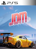 JDM Japanese Drift Master | Cuenta PlayStation