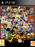 J STARS VICTORY VS | Cuenta PlayStation