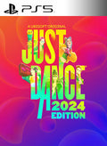 JUST DANCE 2024 | Cuenta PlayStation