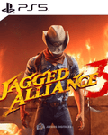 JAGGED ALLIANCE 3 | Cuenta PlayStation