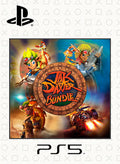 Jak and Daxter Collection | Cuenta PlayStation