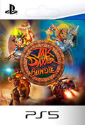 Jak and Daxter Bundle | Cuenta PlayStation