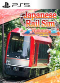 Japanese Rail Sim Hakone Town of Natural Beauty and Hot Springs | Cuenta PlayStation