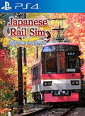 Japanese Rail Sim: Journey to Kyoto | Cuenta PlayStation