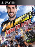 Jimmie Johnsons Anything With An Engine | Cuenta PlayStation