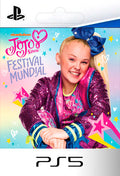 JoJo Siwa Worldwide Party | Cuenta PlayStation