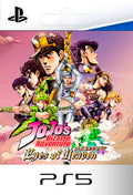 JoJos Bizarre Adventure Eyes of Heaven | Cuenta PlayStation