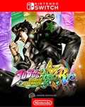 JOJOS BIZZARE ADVENTURE | Cuenta Nintendo Switch