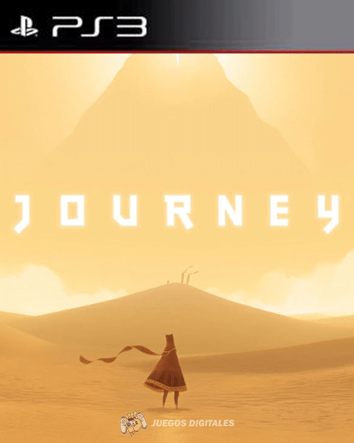 JOURNEY | Cuenta PlayStation