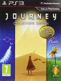 Journey Collector Edition | Cuenta PlayStation