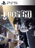 Judgment | Cuenta PlayStation