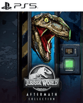 JURASSIC WORLD AFTERMATH | Cuenta PlayStation